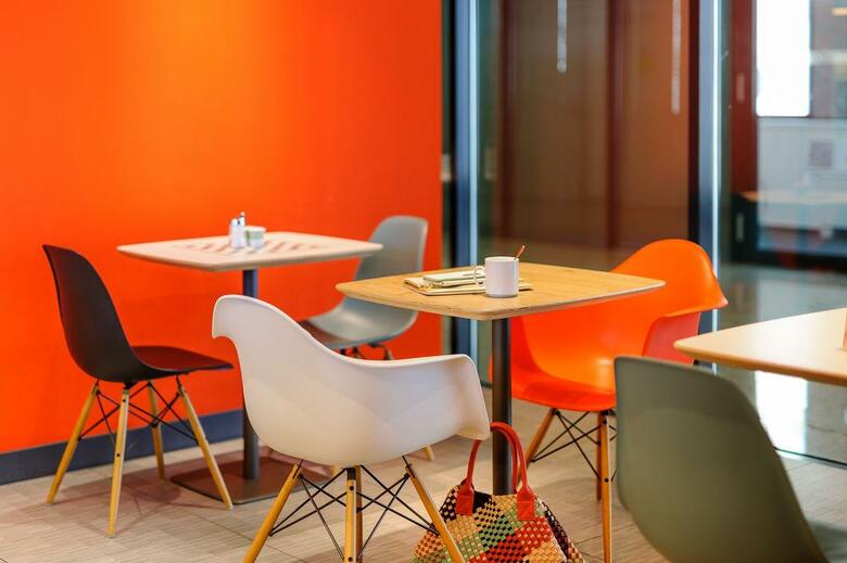 Hotel Ibis Innsbruck