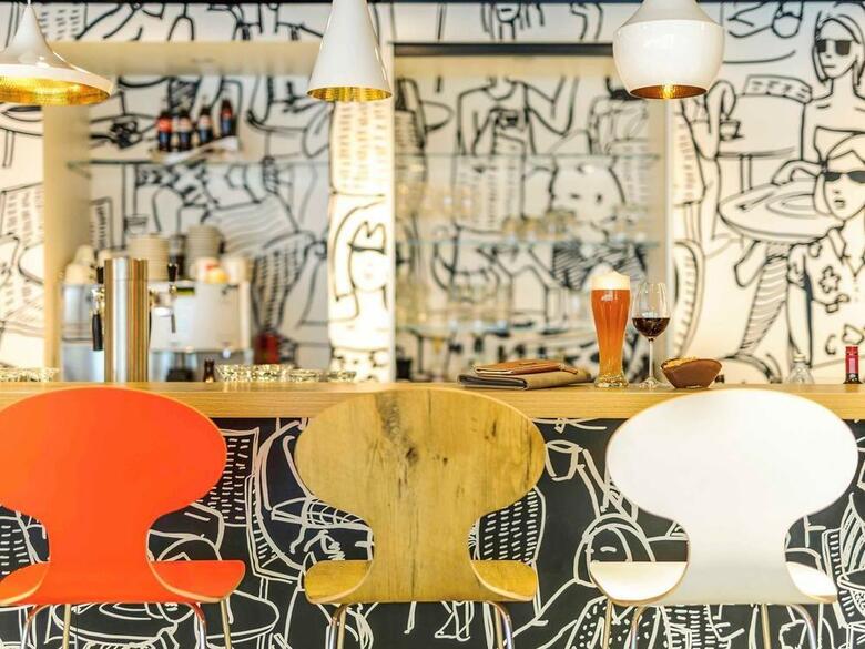 Hotel Ibis Innsbruck