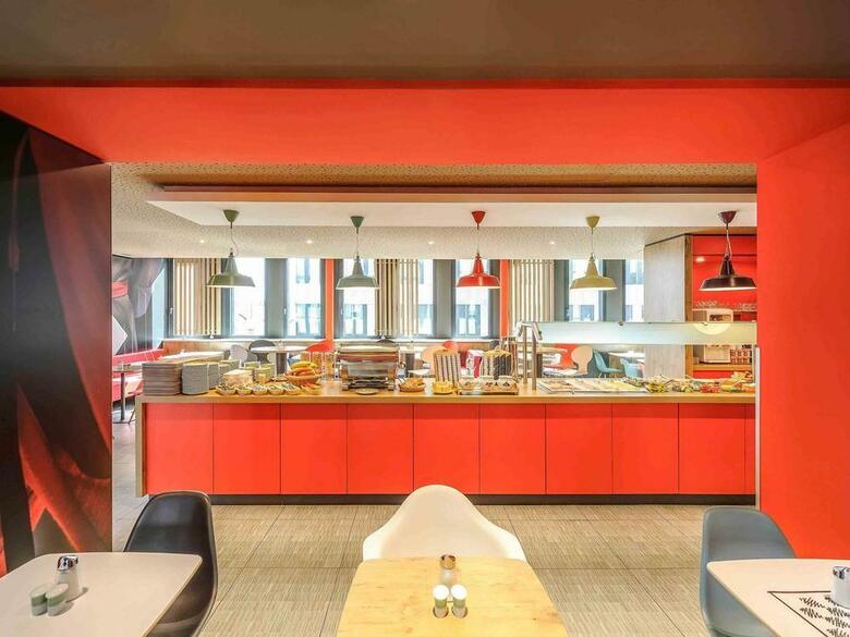 Hotel Ibis Innsbruck