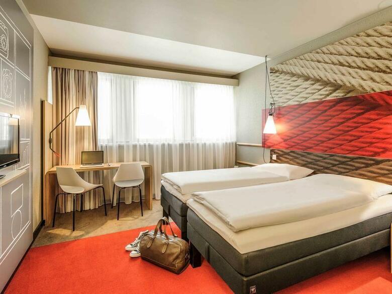 Hotel Ibis Innsbruck