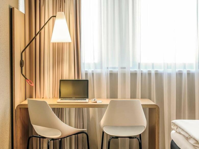 Hotel Ibis Innsbruck