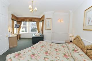 Best Western Montague Hotel