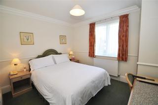 Best Western Montague Hotel