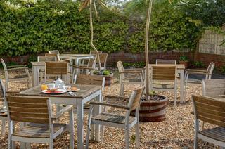 Best Western Montague Hotel