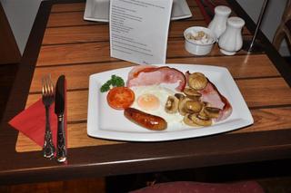 Best Western Montague Hotel