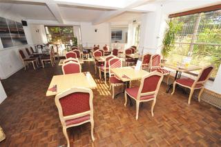 Best Western Montague Hotel