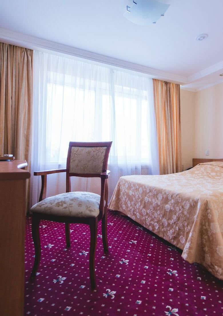 Prikamie Hotel