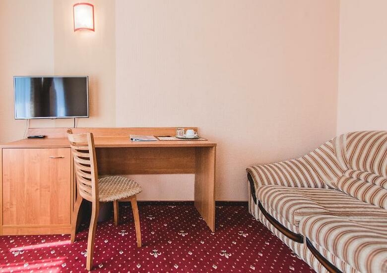 Prikamie Hotel