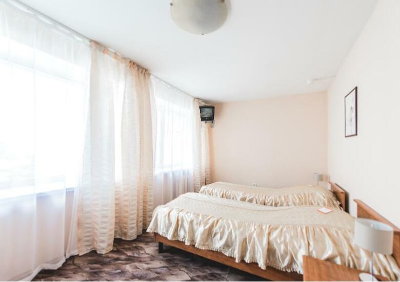 Prikamie Hotel