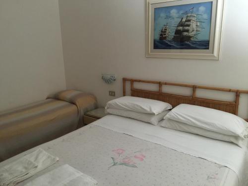 Bed & Breakfast Hotel Vittoria