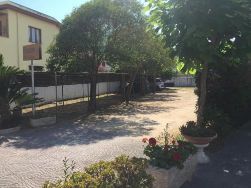 Bed & Breakfast Hotel Vittoria