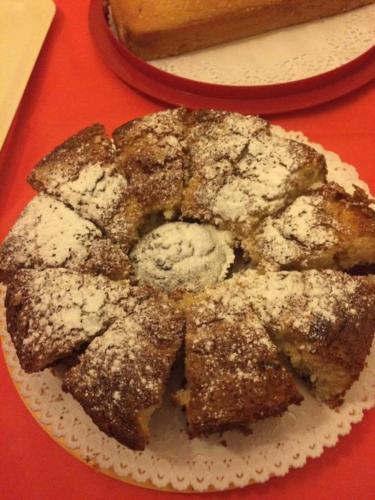 Bed & Breakfast Hotel Vittoria