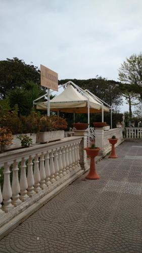 Bed & Breakfast Hotel Vittoria