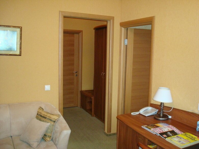 Hotel Vicont