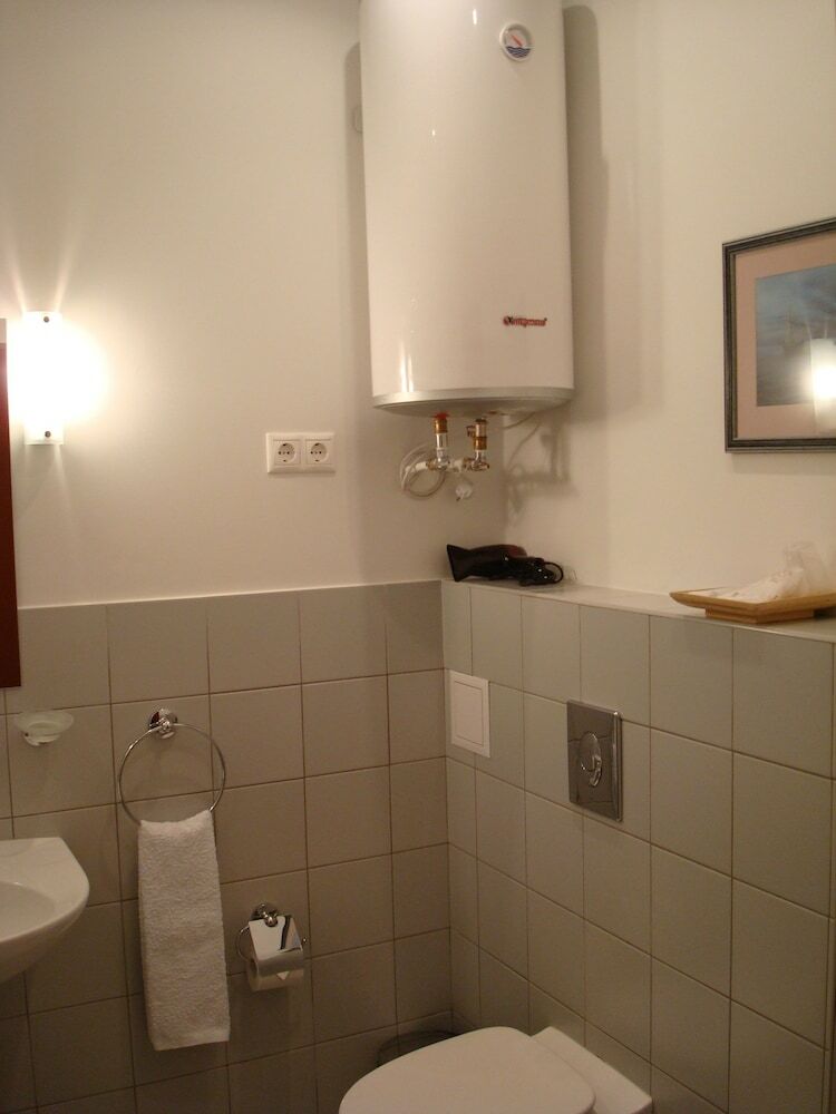 Hotel Vicont