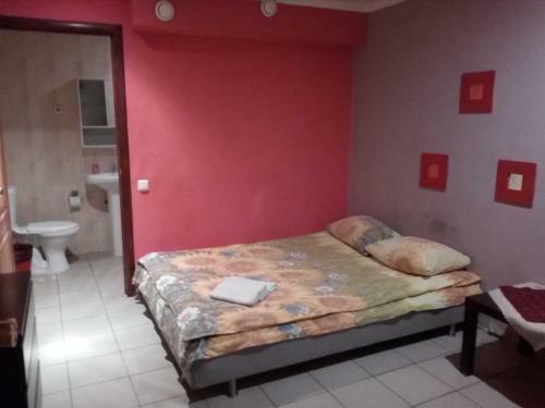 Hotel Snegiri