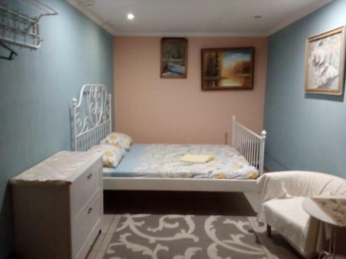 Hotel Snegiri