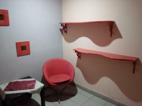 Hotel Snegiri