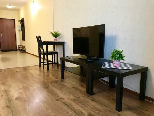 Apartment On Gagarin