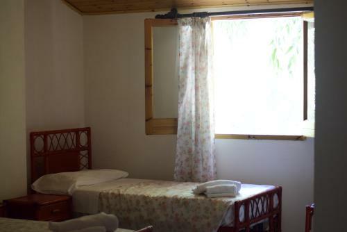 Camping B&B Gioiosa