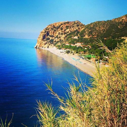 Camping B&B Gioiosa