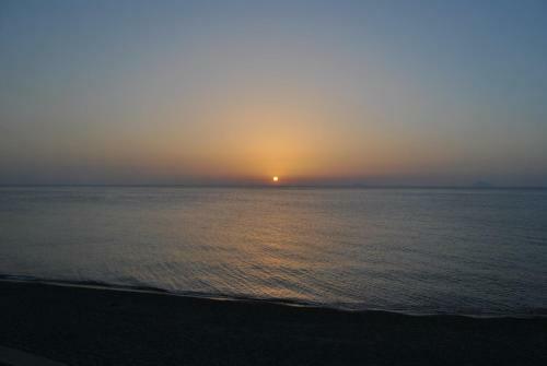 Camping B&B Gioiosa
