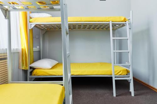 Orange Hostel