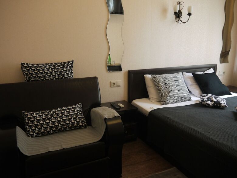Hostal Toledo Hotel