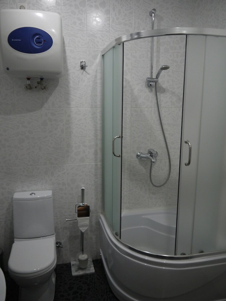 Hostal Toledo Hotel