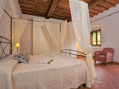 Apartamento Podere Enrica Corbezzolo