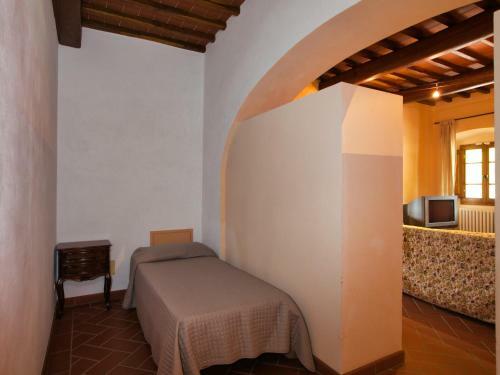 Apartamento Podere Enrica Corbezzolo