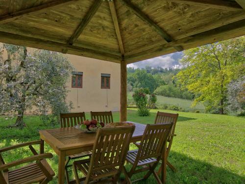Apartamento Podere Enrica Corbezzolo
