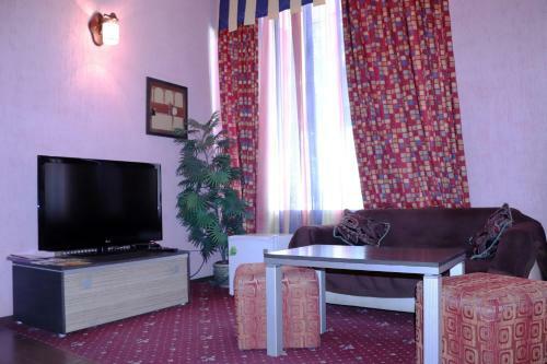 Hotel Mexica Guest House