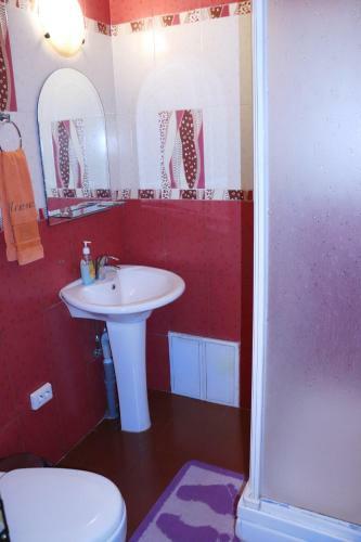 Hotel Mexica Guest House