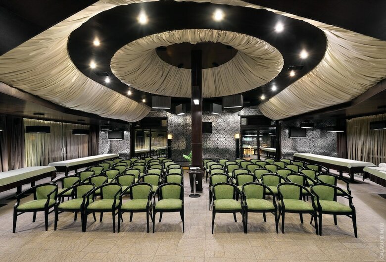 Jardin Park Hotel