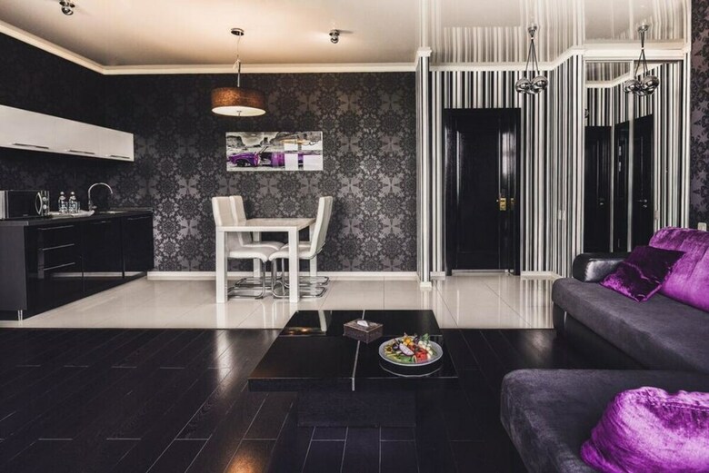 Jardin Park Hotel