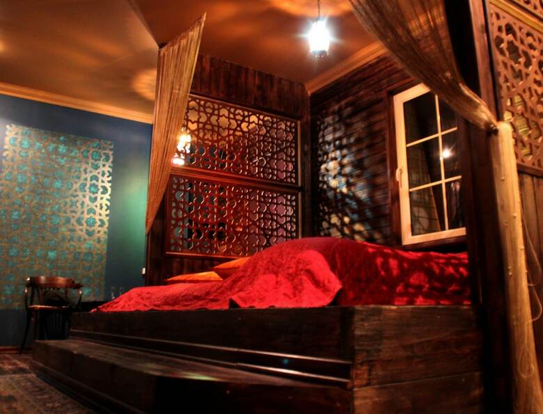 Hotel Guest House Dom 17