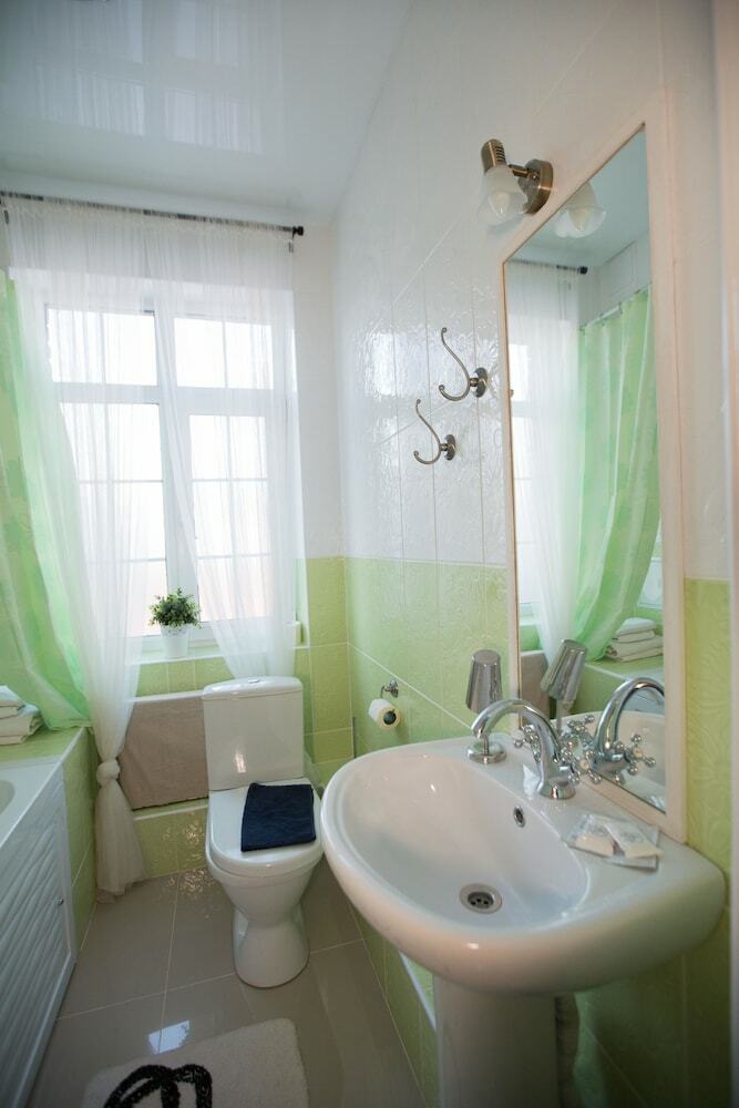 Hotel Guest House Dom 17