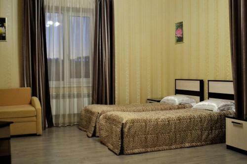 Lotus Hotel & Spa