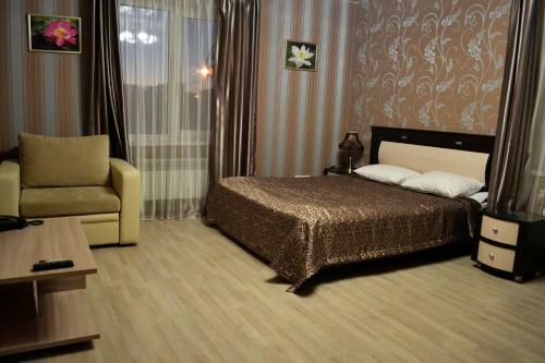 Lotus Hotel & Spa