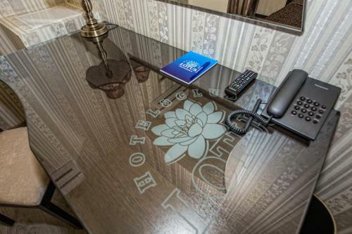 Lotus Hotel & Spa