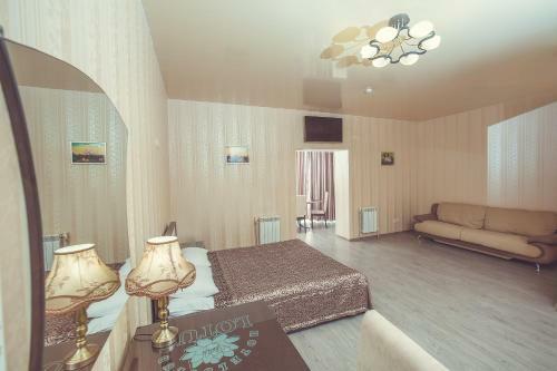Lotus Hotel & Spa