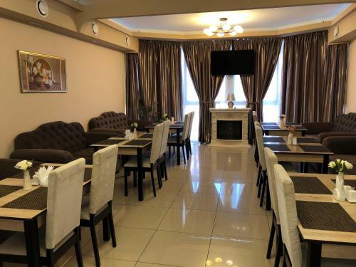Lotus Hotel & Spa