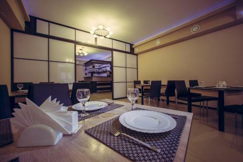 Lotus Hotel & Spa