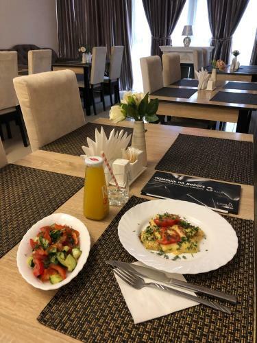 Lotus Hotel & Spa