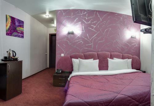 X&o Hotel