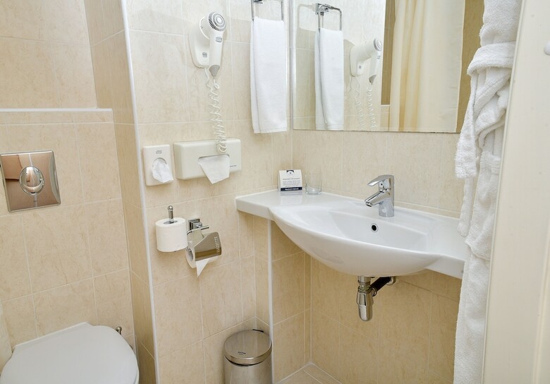 Don Plaza Congress Hotel