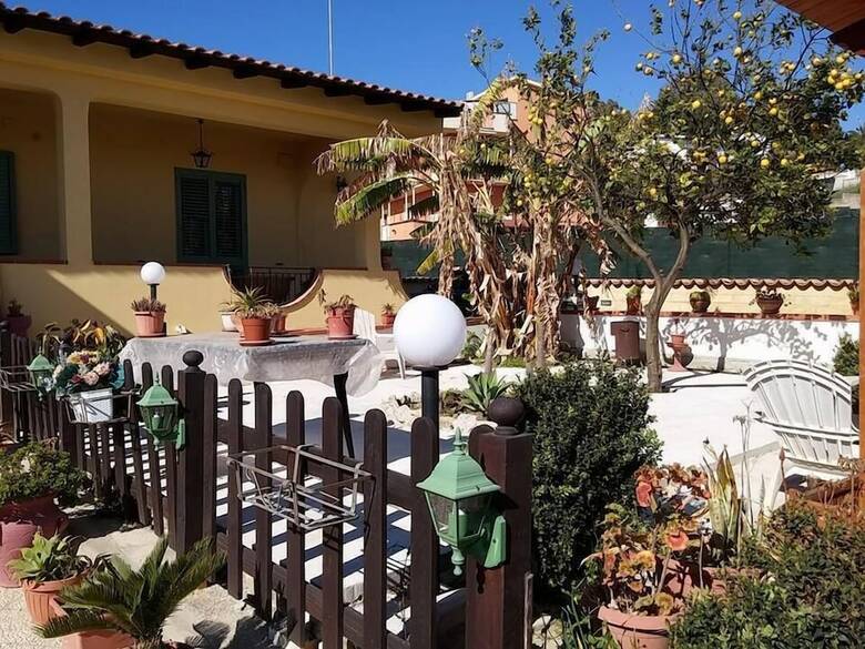 B&B Terra Del Sole