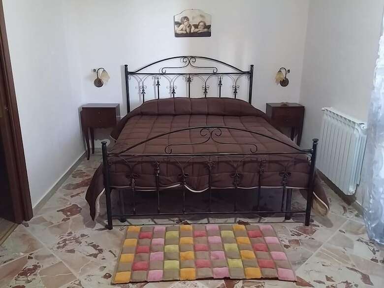 B&B Terra Del Sole