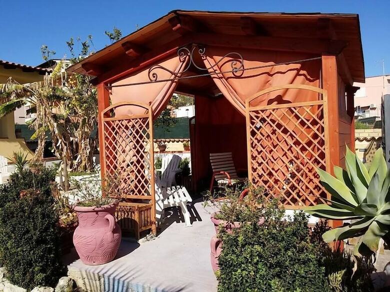 B&B Terra Del Sole